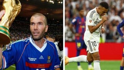 ال‌کلاسیکوی ۲۰۲۵ در جمع ۱۰ بازی پربیننده تاریخ فوتبال