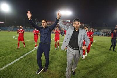 تناقض در صحبت‌های اینانلو؛ بالاخره چه زمانی با اوسمار مذاکره کردند؟