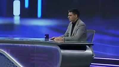 پیمان حدادی: پس از شکست مقابل خیبر تصمیم گرفتیم با هاشمیان قطع همکاری کنیم