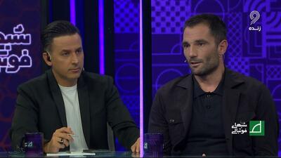 آنتونیو آدان از تراکتور پیشنهاد داشت؟