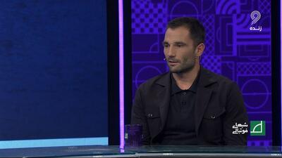 صحبت های آدان درباره حضور در ایران