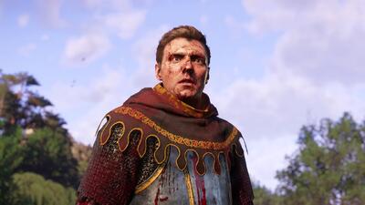 انتخاب Kingdom Come: Deliverance 2 به عنوان بهترین بازی سال 2025 در مراسم جوایز بازی‌های اروپایی
