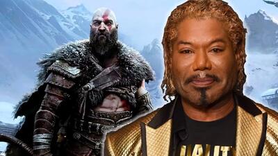  صداپیشه کریتوس در God of War: پیر شده‌ام - گیمفا