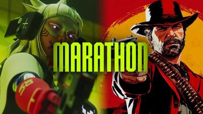  صداپیشه آرتور مورگان در Red Dead Redemption 2 به جمع بازیگران بازی Marathon پیوست - گیمفا