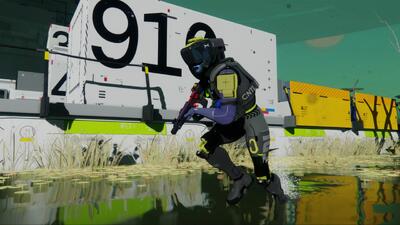  بازخورد بازیکنان از Marathon فاش شد؛ گیمر‌ها به بازی امیدوار هستند - گیمفا