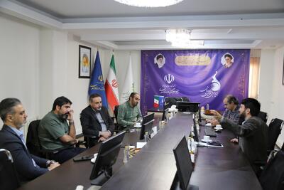  کارگروه بازی‌‌ برای اداره آب و فاضلاب تهران تشکیل شد؛ فرهنگ‌سازی از طریق ویدیوگیم - گیمفا