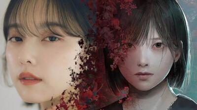  بازیگر نقش اصلی Silent Hill f به پدیده‌ای در یوتیوب تبدیل شده است - گیمفا