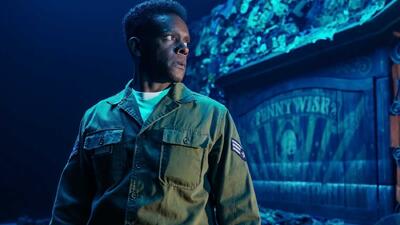  سازندگان سریال I Welcome to Derry برای ساخت سه فصل برنامه دارند - گیمفا