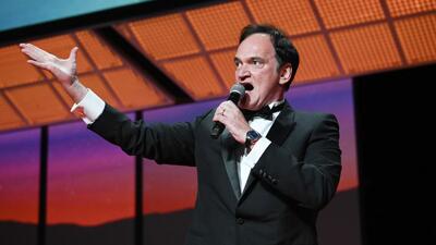  کوئنتین تارانتینو پس از ۲۹ سال به بازیگری می‌گردد - گیمفا