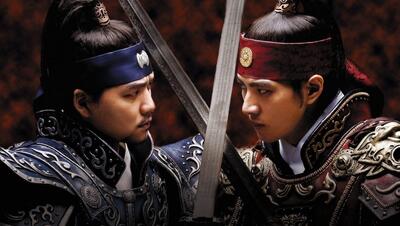  پخش مجموعه تاریخی «جومونگ ۳» شروع شد - گیمفا