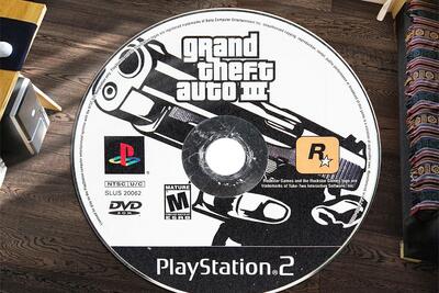  چگونه سونی با یک قرارداد ارزان GTA 3 را به پلی استیشن ۲ آورد؟ - گیمفا