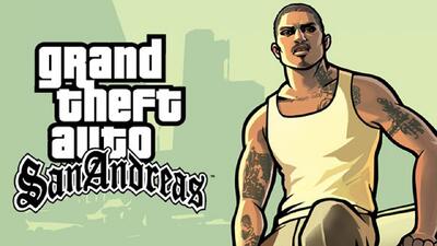  هنرمند سابق راکستار از تجربه باورنکردنی خود از زمان ساخت GTA: San Andreas گفت - گیمفا