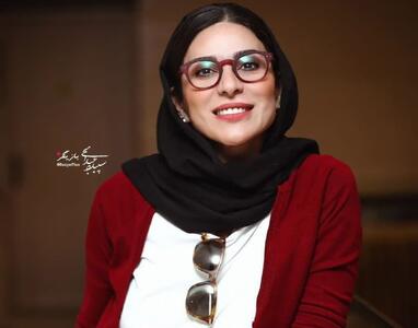  استایل پاییزی سحر دولتشاهی؛ نمونه‌ای عالی از تلفیق سادگی، وقار و ترندهای به‌روز پاییز!