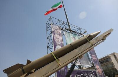 رسانه اسرائیلی: ایران قدرت نظامی و هسته‌ای خود را تقویت می‌کند