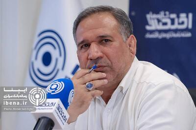  انحلال بانک آینده تصمیم شخصی نیست، تصمیم قانون است