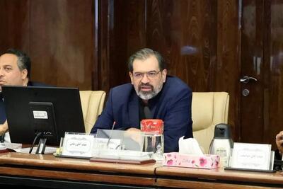  تسریع در اصلاح اقتصاد برق با مشارکت سرمایه های خرد