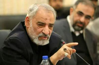 وزیر کشور عمان به ایران آمد تا حواشی آب‌های صادراتی را حل کند