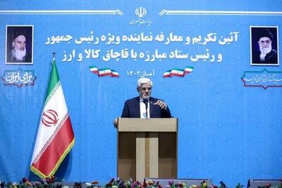  ما جنگ طلب نیستیم ولی آمادگی دفاع را داریم