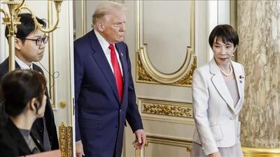  روابط با ژاپن مستحکم‌ تر از پیش خواهد بود