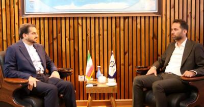 تشکیل میز مد و لباس در سازمان فرهنگ و ارتباطات اسلامی