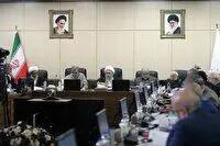  رأی هیئت عالی نظارت مجمع به وجود ابهام در لایحه نظام جامع باشگاه‌داری