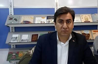  دومین دوره فلوشیپ نشر تهران از آذر کلید می‌خورد