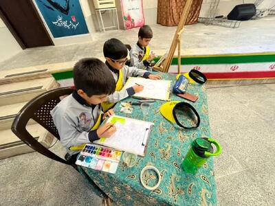  ​طرح مدارس پسماند صفر در ۲۰۰ مدرسه شیراز کلید خورد