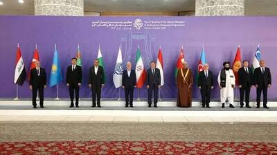 جزئیات برگزاری چهارمین نشست وزیران کشور عضو اکو در تهران