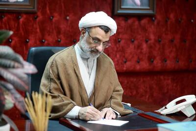 تبریک دبیر شورای عالی انقلاب فرهنگی به تیم تیر و کمان ارتش