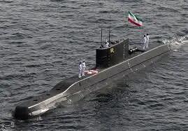 ایران؛ هفتمین قدرت زیردریایی جهان+ اینفوگرافی