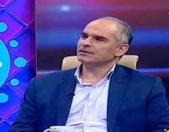  نمره نهادهای مسئول در اجرای مقررات مبجث ۱۹ ساختمان را صفر می‌دانم