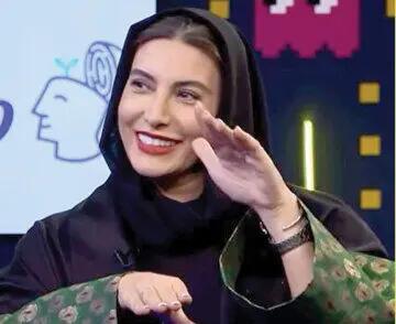  حمله روزنامه اصولگرا به فخرفروشی‌های فریبا نادری: قبلا محمدرضا گلزار هم همین چیزها را گفته بود
