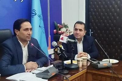  بازداشت ۲۰ نفر در پرونده‌های شهرداری و شورای شهر کرمانشاه