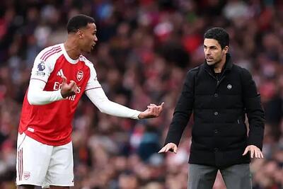  آرتتا: فردا مهم‌ترین بازی ماست