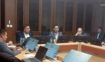  تأمین مالی ۲.۴ همتی پروژه ذوب فولاد زاگرس از بازار سرمایه انجام می‌شود