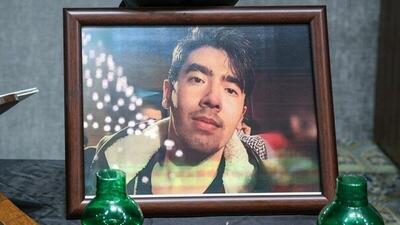 قدردانی رئیس‌جمهور پزشکیان از خانواده مرحوم «امیرمحمد خالقی»