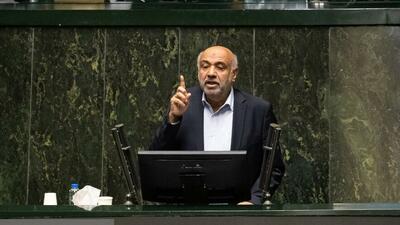میدری: ۸۵ درصد مردم از طرح کالابرگ الکترونیک رضایت دارند