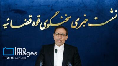 امنیت ایران اسلامی اجاره‌ای و اجازه‌ای نیست