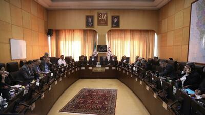 وضعیت معیشت اعضای هیات علمی در کمیسیون آموزش مجلس بررسی شد