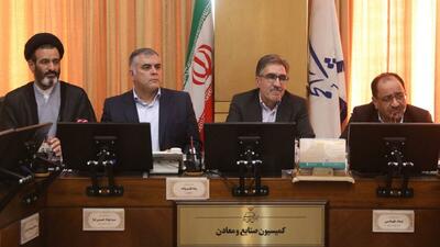 مکانیسم ماشه، تاثیری در فروش نفت نداشته و وضعیت ذخایر سوخت پایدار است