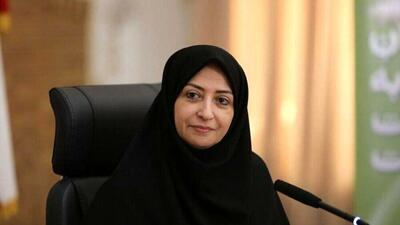  فیلم/ شینا انصاری: برنامه‌ تداوم نسل گونه‌های در معرض خطر انقراض از گور تا یوز ایرانی