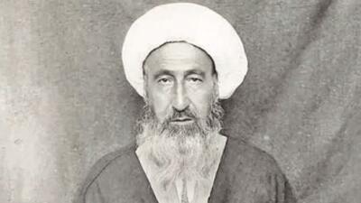 دفاع فقیه از قانون
