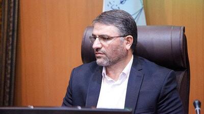  فیلم/ رئیس سازمان پزشکی قانونی از ماجرای پرونده پژمان جمشیدی اظهار بی اطلاعی کرد