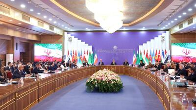  فیلم/ وزیر کشور؛ دشمن در جنگ ۱۲ روزه بدون هرگونه دستاوردی مجبور به توقف جنگ شد