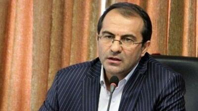 تعدیل در کار ما نیست
