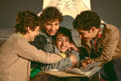  فیلم سینمایی «بچه مردم» برای چه سنی مناسب است؟