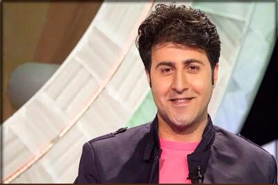  هومن حاجی‌عبداللهی جایگزین محسن کیایی در «۱۰۰۱» شد