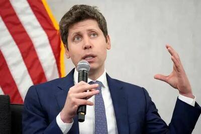  هفته‌ای یک میلیون نفر درباره خودکشی با ChatGPT صحبت می‌ کنند