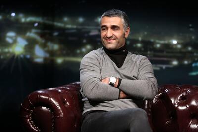 علت خروج پژمان جمشیدی از ایران چیست؟