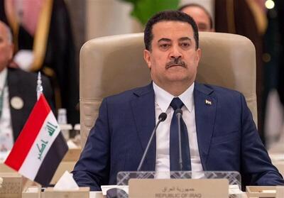  نخست‌وزیر عراق: گفت‌وگوی مستقیم با ایران ضروری است؛ روابط با آمریکا باید بر پایه شراکت باشد - ایران ویو 24